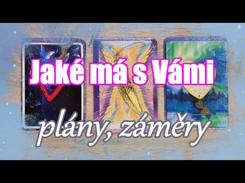 Video: Jaké jsou vaše záměry?