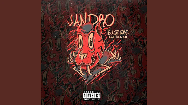 Bastard (feat. King Iso)