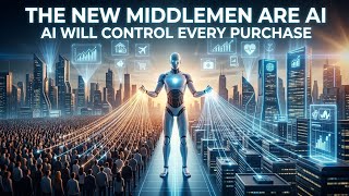 10 AI Middlemen That Will Own Customer Relationships Before 2030