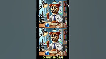 FIND THE 3 DIFFERENCE #195 I Quick-witted gameshow I