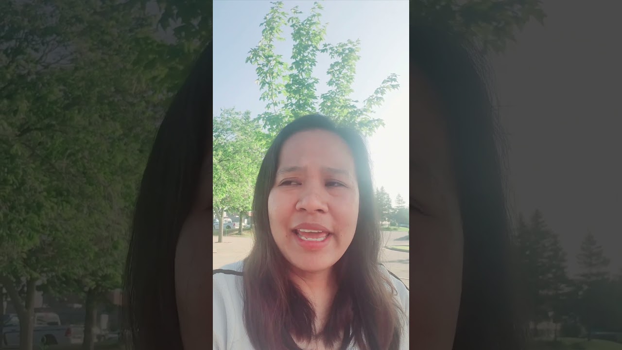 Canadian expression.my exaggerated version