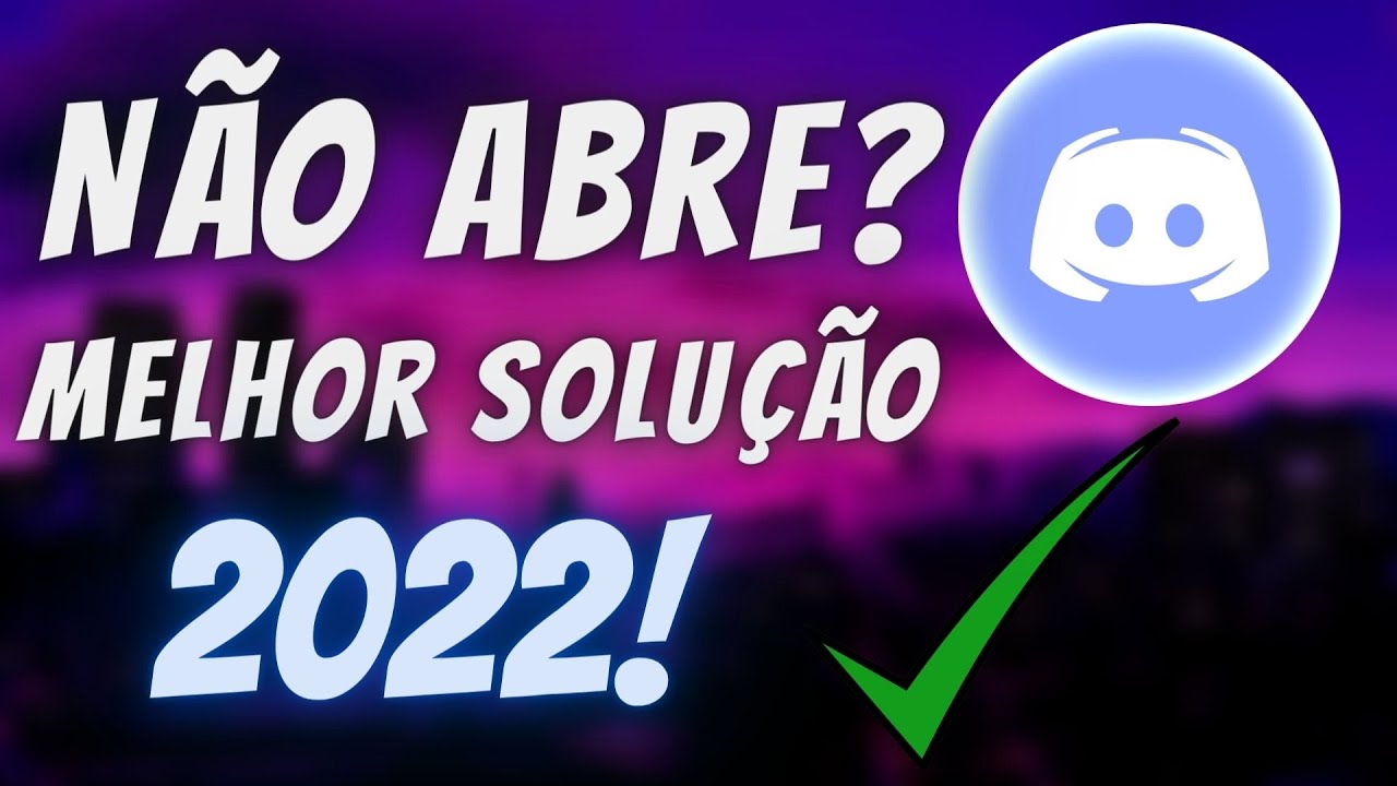 Discord com erro? Saiba como resolver os principais problemas - Canaltech