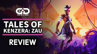 Tales of Kenzera: Zau review |  Fight against fate