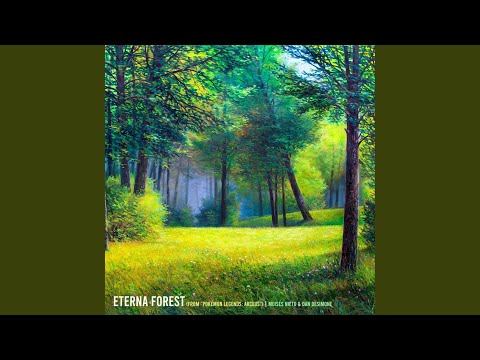 Eterna Forest (From "Pokémon Legends: Arceus")