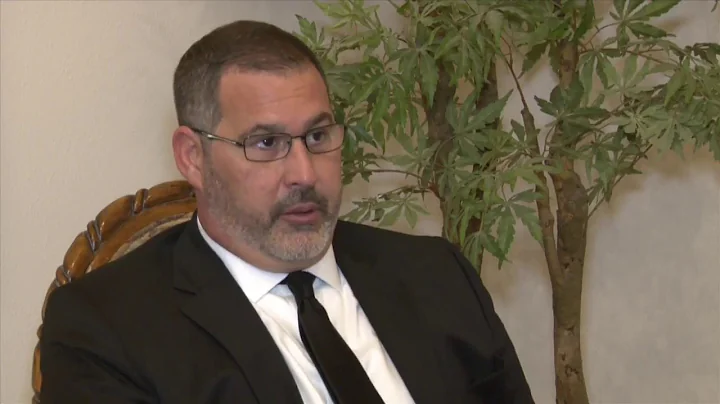 Storing and displaying the ashes of a loved one.