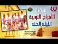 فرقة الافراح النوبية الليلة الحنه         
