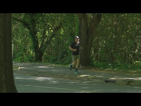 Staying safe in hot weather: Doctor shares tips ahead of summer in Carolinas
