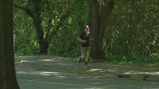 Staying safe in hot weather: Doctor shares tips ahead of summer in Carolinas