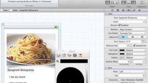 iPhone App Design: How To Make A Top-Selling iPhone App With Great Design - Part 7