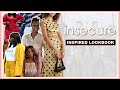 INSECURE INSPIRED OUTFITS  LOOKBOOK I PLUS SIZE FASHION SUPPLECHIC I