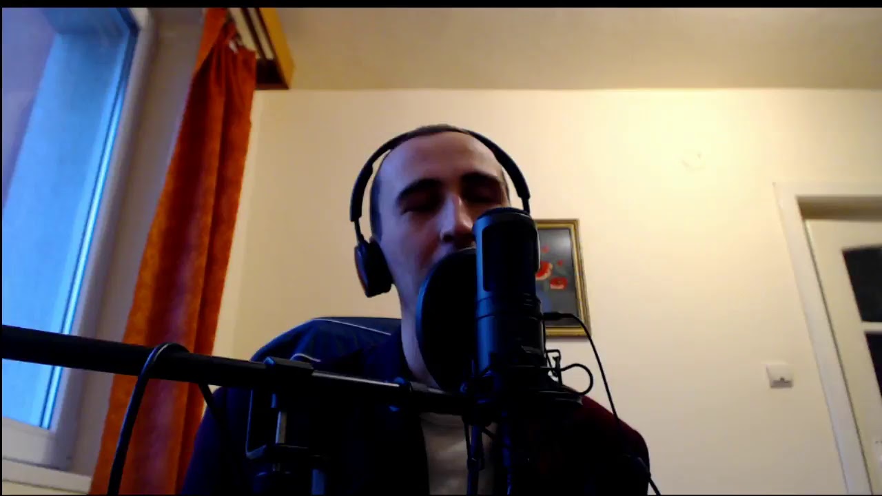 SANYIKA Karácsonyi ASMR Live!!! 😀