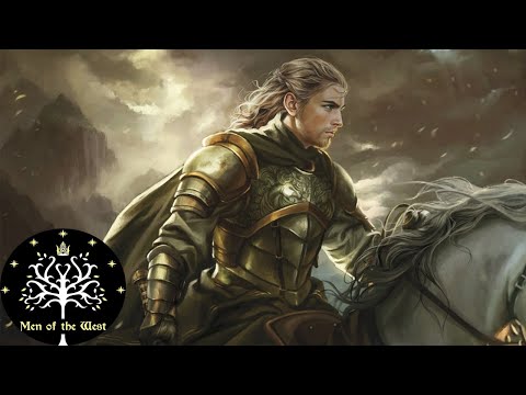 Video: Is eomer koning van Rohan geworden?