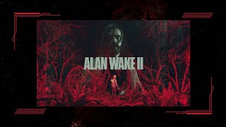 Alan Wake 2 + Da Markus Anthony