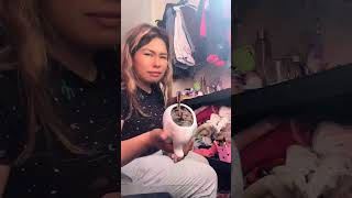 Te cuento más de mi vida