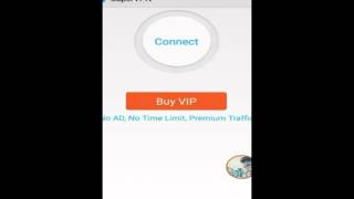 How to Use Social network Using VPN With Android Mobile screenshot 5