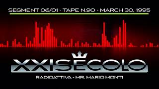 Radioattiva Tape 90 1996 03 30  Segment 06 01