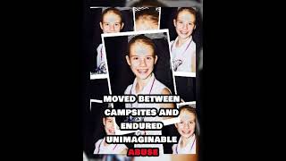 “Elizabeth Smart: Kidnapped and Found 9 Months Later”