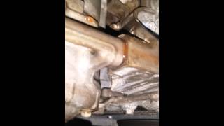 2011 Ford Taurus