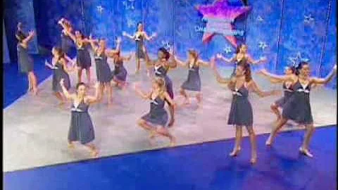 Jessica McMillan Choreography - Personal