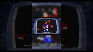 Friday Night Funkin_ VS SONIC.EXE_ Needlemouse _ SONIC ROOTS. (FNF Mod) (Sonic _ Amy) #fnf