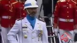Lagu kebangsaan Indonesia Raya ( Upacara kemerdekaan Hut RI ke 65)  - Durasi: 2:15. 