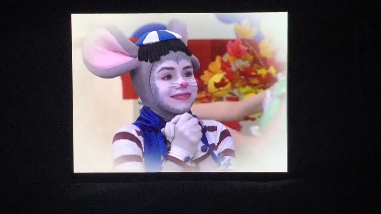 The Toy Castle Season 2 Full Episode 54 Giving Thanks YouTube