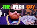 I&#39;m &quot;technically&quot; a Billionaire - The Irish Guy Vlogs