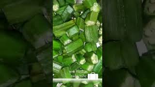 vendakkai parupu sambar ladies finger samber#short subscribe our channel friends#short 