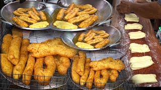 WOWWW !!!! CAKWE LEGEND TERENAK DI JOGJA, 2 JAM JUALAN LANGSUNG ABISA. WAJIB COBA CAKWE SATU INI !!