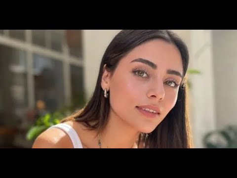 Did Sıla Türkoğlu and Alp Navruz go on a car journey? - YouTube