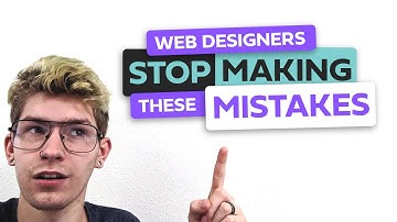 5 Website Design Mistakes You Need To Stop Making ASAP