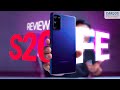 Samsung Galaxy S20 FE | ¿El mejor Galaxy que puedes comprar? Review en Español
