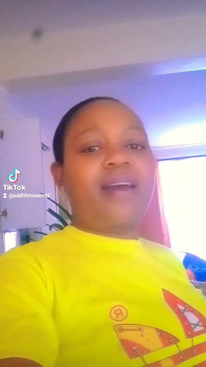 waambie wanadamu Dunia inapita