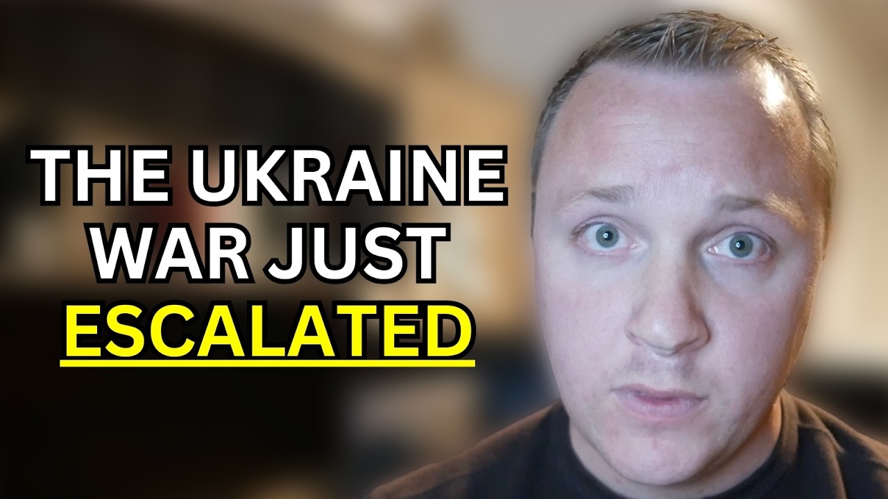 The U.S. Finally Unlocked Long Range Weapons for Ukraine - Here’s how it will change the war