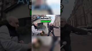 The UK Just Silenced Free Speech?