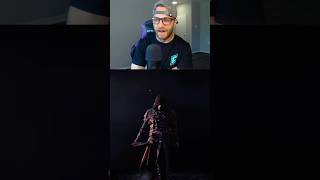 Shay Cormac Aura | Assassin’s Creed Rogue Cinematic Reaction #shorts #assassinscreed #react #gaming