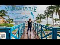 Margaritaville Island Reserve All-Inclusive Resort Tour - Cancun, Mexico