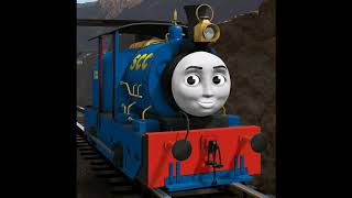 Timothy's Whistle (CGI)