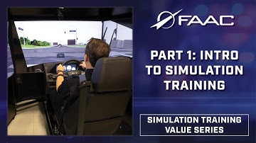 Introduction to Simulation Training | Simulation Training Value Series- Part 1