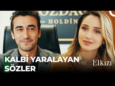 Bana Göre Değil Yeniden Sevmeler - Elkızı 9. Bölüm