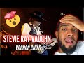 FIRST TIME HEARING STEVIE RAY VAUGHAN VOODOO CHILD