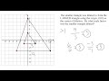 Finding The Scale Factor Of Dilated Shapes