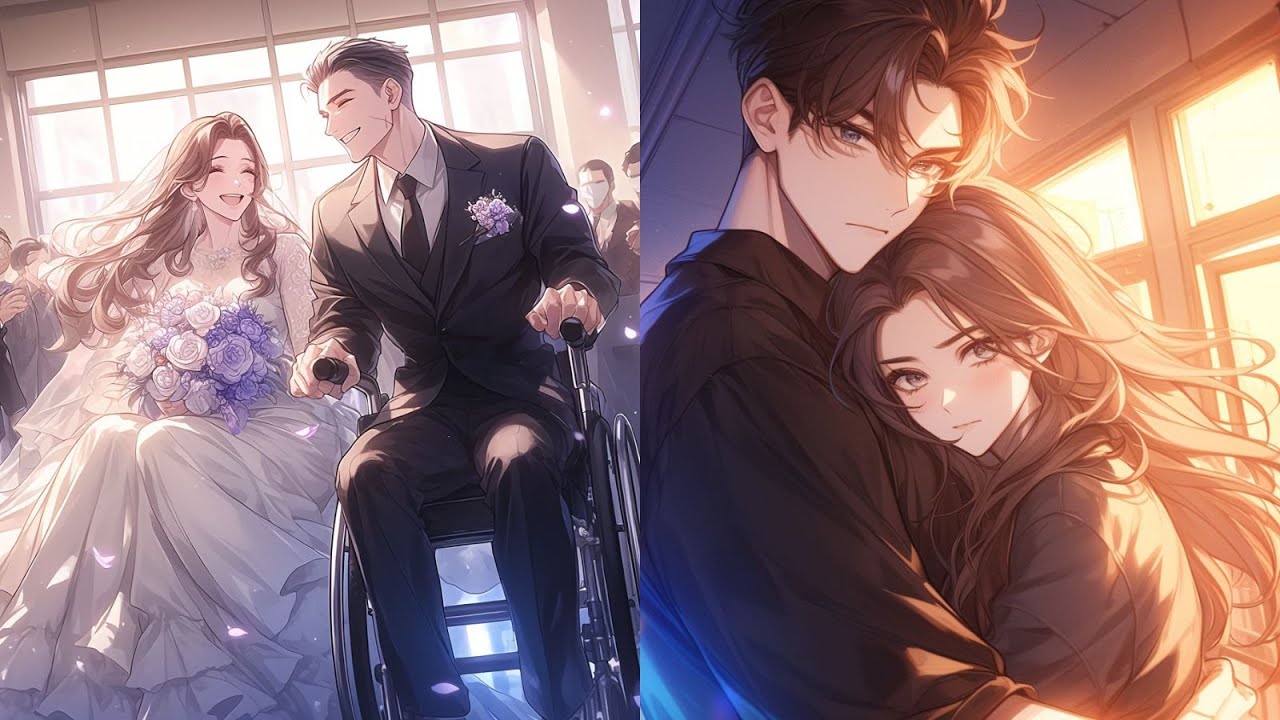 Mi Novio Hizo una Boda con Su Primer Amor, Así Que Yo Me Reconcilié Con Mi Primer Amor