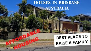 Best suburbs to stay in Brisbane