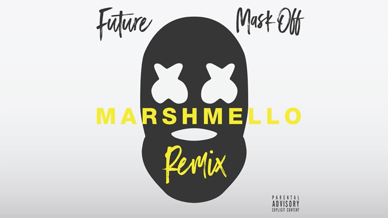 Hård ring dug mode Future - Mask Off (Marshmello Remix) - YouTube