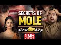         moles on body reveal about your behavior  astro arun pandit