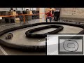 Autoware on F1TENTH for Autonomous Racing | Real World | AutoDRIVE-Autoware Integration