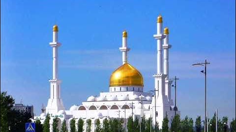 تلاوة للحافظ خليل رحمه الله سورة الحديد