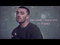 Sam Smith - Fire on Fire (Bachata Remix by DJ Dreamie)