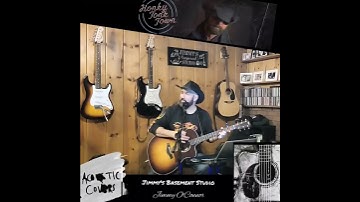 Thumbnail of Honkytonk Town (Ronnie Dunn Cover) Feat. Jake Worthington